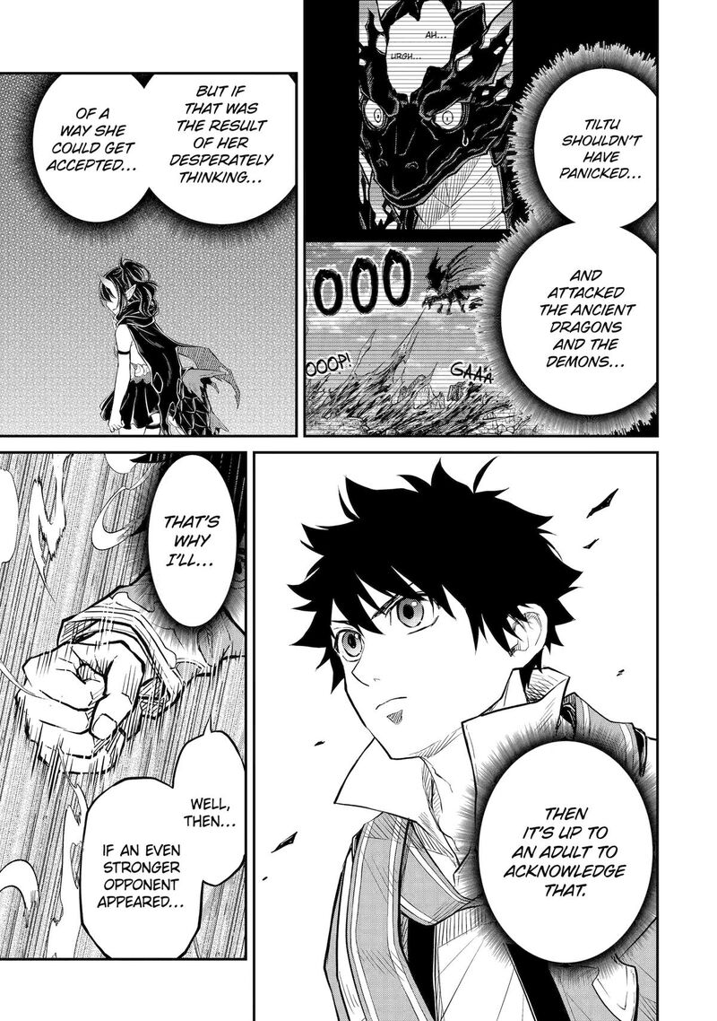Tenseishitara Saikyou Shutachi Ga Sumau Shima Deshita Kono Shima De Slow Life Wo Tanoshimimasu 26 1