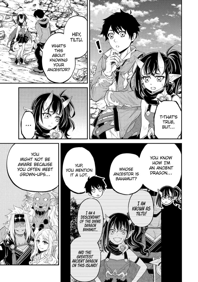 Tenseishitara Saikyou Shutachi Ga Sumau Shima Deshita Kono Shima De Slow Life Wo Tanoshimimasu 26 12