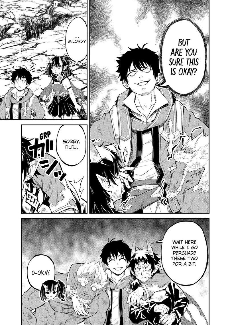 Tenseishitara Saikyou Shutachi Ga Sumau Shima Deshita Kono Shima De Slow Life Wo Tanoshimimasu 26 16