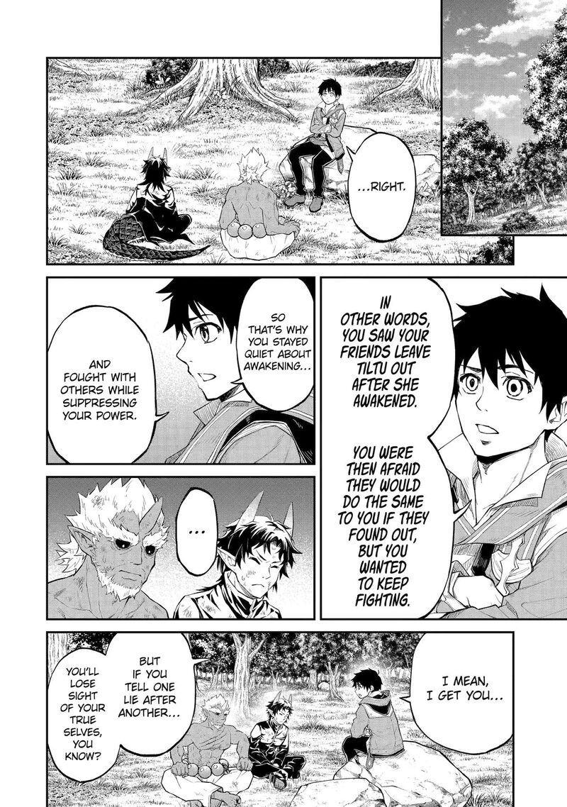 Tenseishitara Saikyou Shutachi Ga Sumau Shima Deshita Kono Shima De Slow Life Wo Tanoshimimasu 26 17