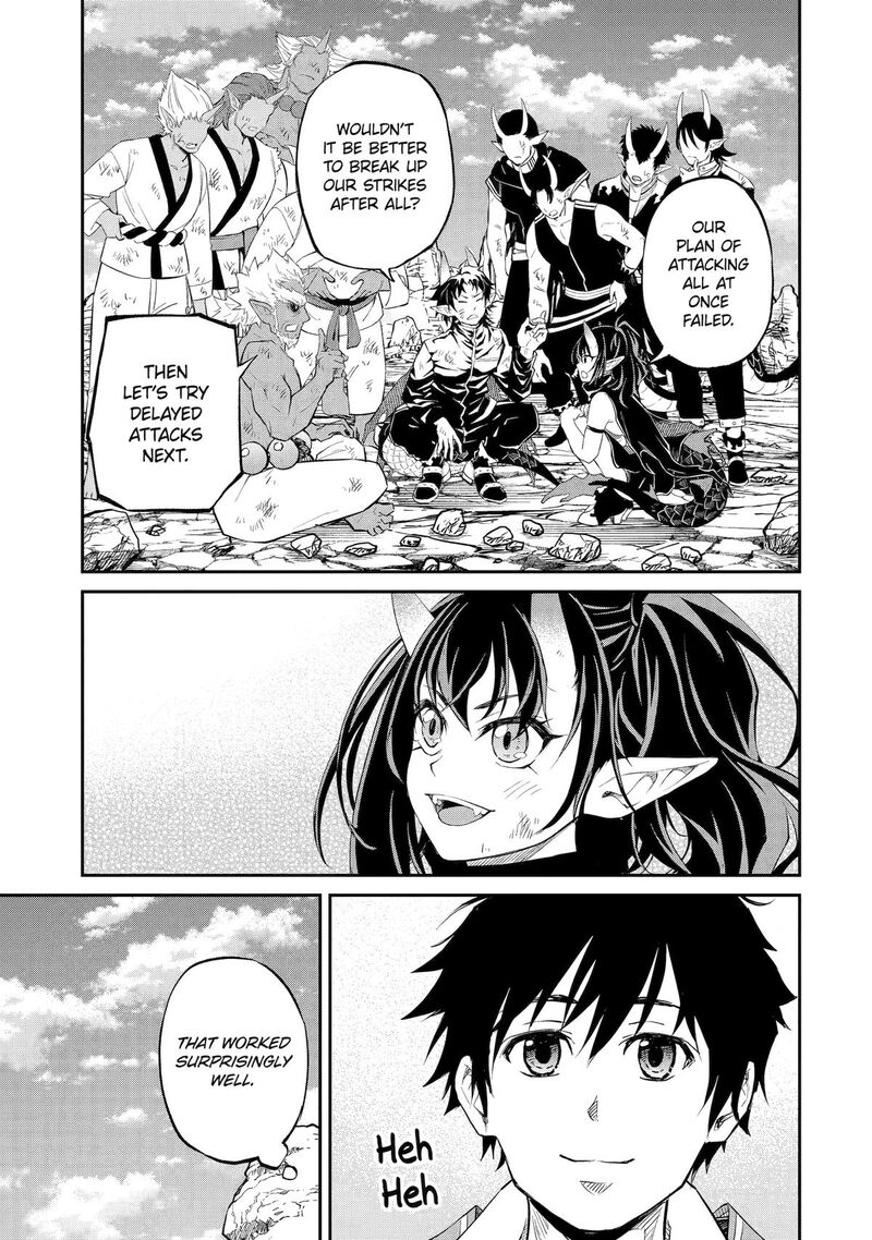 Tenseishitara Saikyou Shutachi Ga Sumau Shima Deshita Kono Shima De Slow Life Wo Tanoshimimasu 26 22