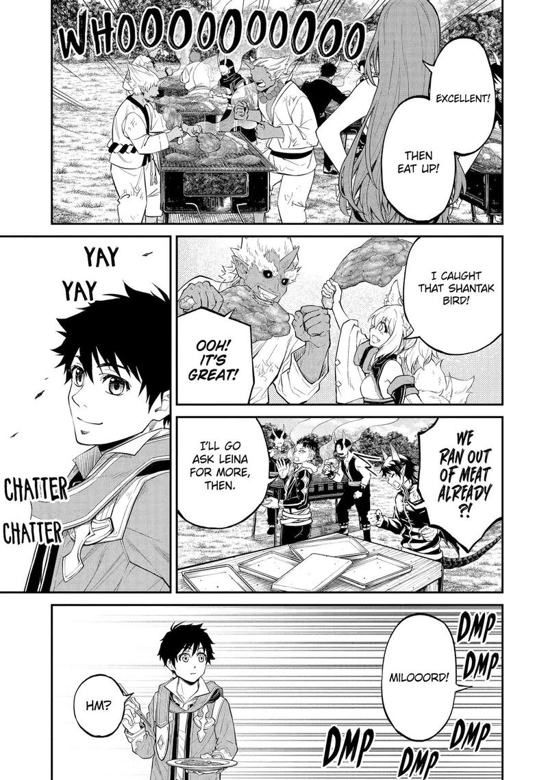 Tenseishitara Saikyou Shutachi Ga Sumau Shima Deshita Kono Shima De Slow Life Wo Tanoshimimasu 26 26