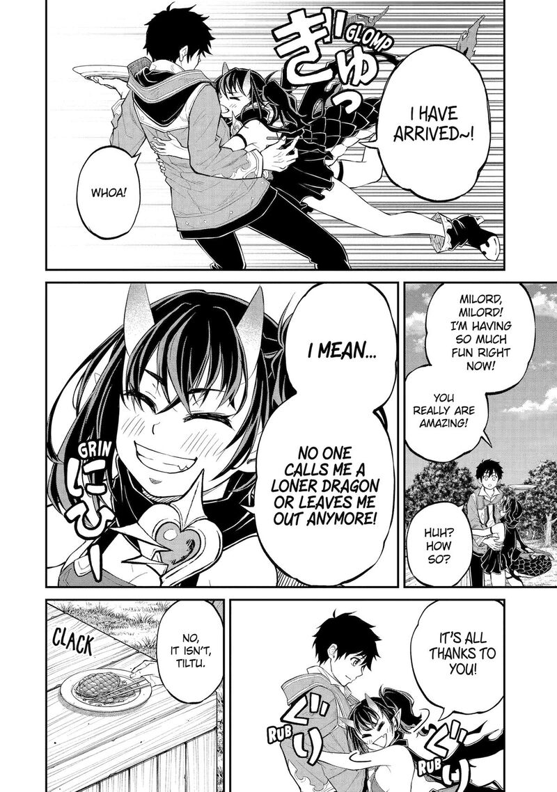 Tenseishitara Saikyou Shutachi Ga Sumau Shima Deshita Kono Shima De Slow Life Wo Tanoshimimasu 26 27