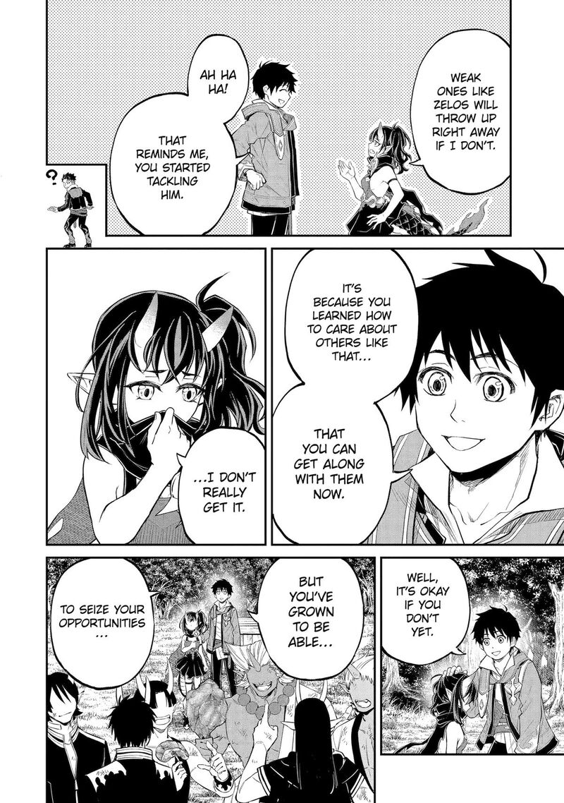 Tenseishitara Saikyou Shutachi Ga Sumau Shima Deshita Kono Shima De Slow Life Wo Tanoshimimasu 26 29