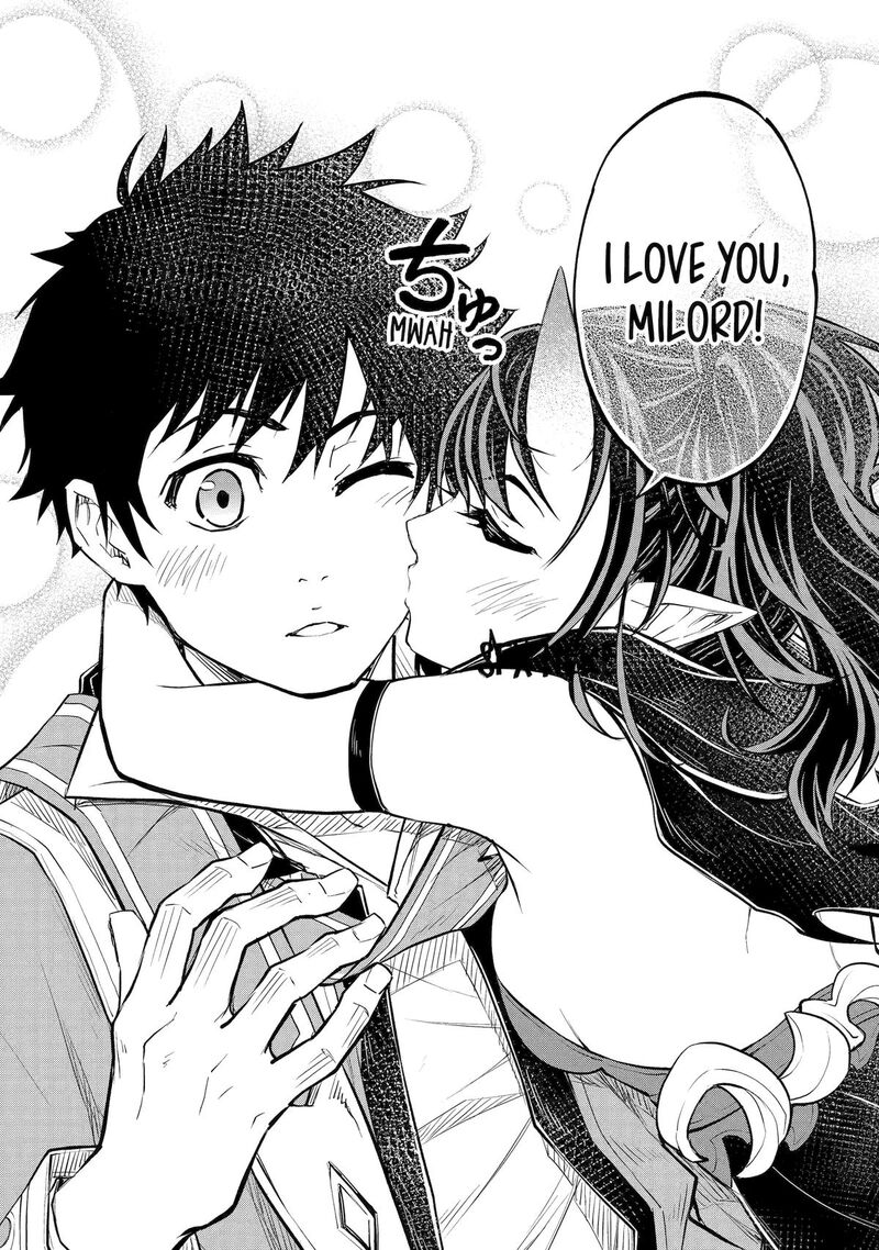 Tenseishitara Saikyou Shutachi Ga Sumau Shima Deshita Kono Shima De Slow Life Wo Tanoshimimasu 26 31