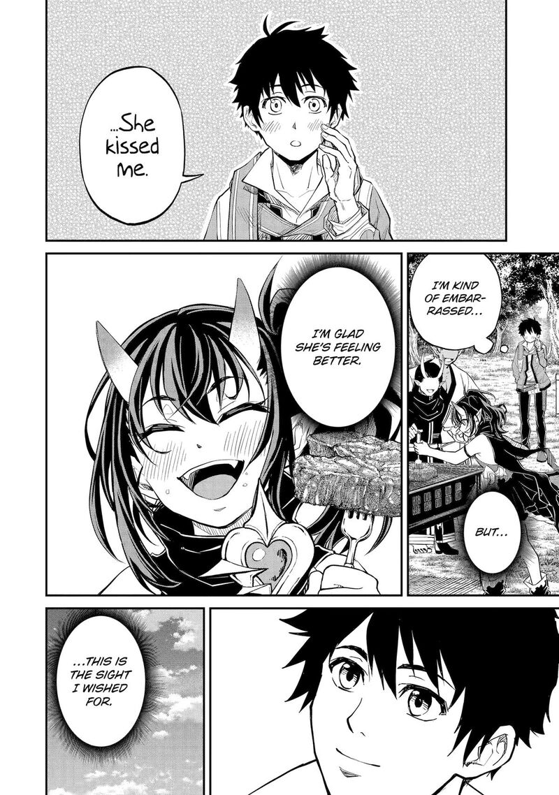 Tenseishitara Saikyou Shutachi Ga Sumau Shima Deshita Kono Shima De Slow Life Wo Tanoshimimasu 26 33