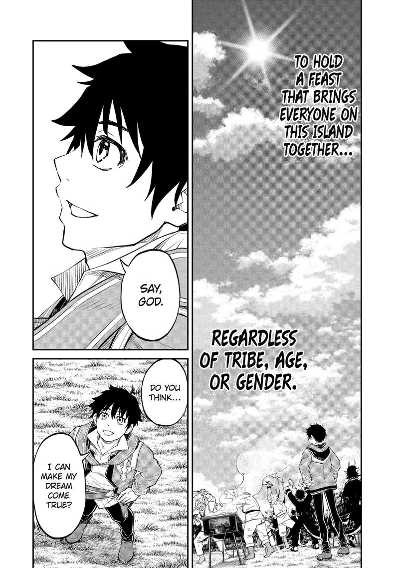 Tenseishitara Saikyou Shutachi Ga Sumau Shima Deshita Kono Shima De Slow Life Wo Tanoshimimasu 26 35