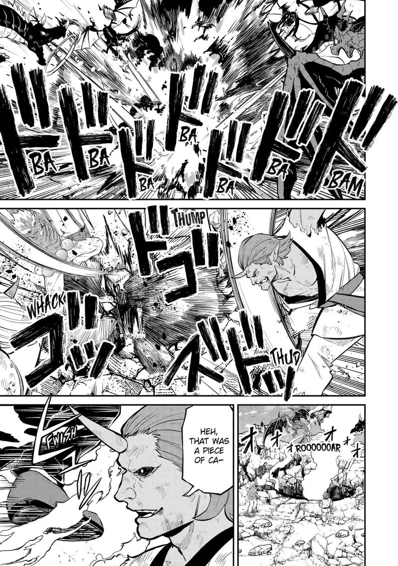 Tenseishitara Saikyou Shutachi Ga Sumau Shima Deshita Kono Shima De Slow Life Wo Tanoshimimasu 26 4