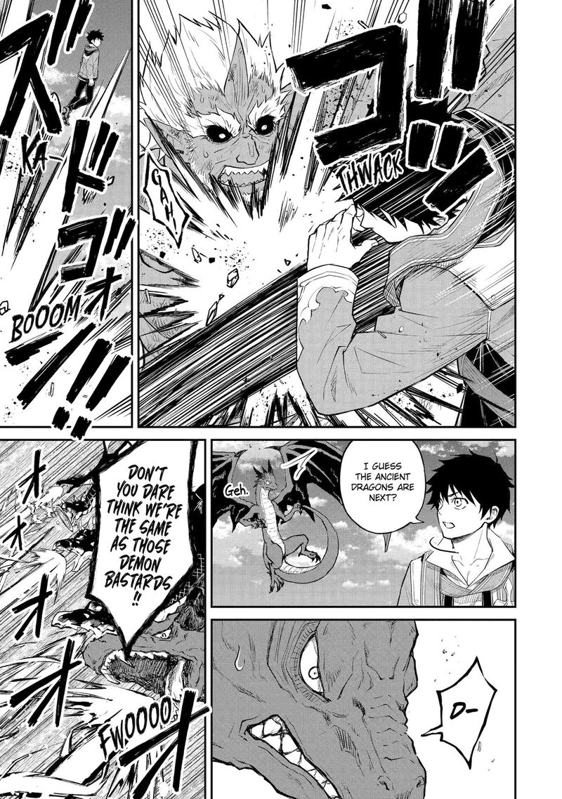 Tenseishitara Saikyou Shutachi Ga Sumau Shima Deshita Kono Shima De Slow Life Wo Tanoshimimasu 26 6