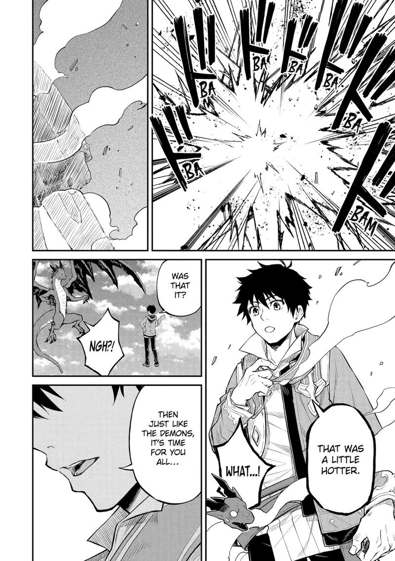 Tenseishitara Saikyou Shutachi Ga Sumau Shima Deshita Kono Shima De Slow Life Wo Tanoshimimasu 26 7