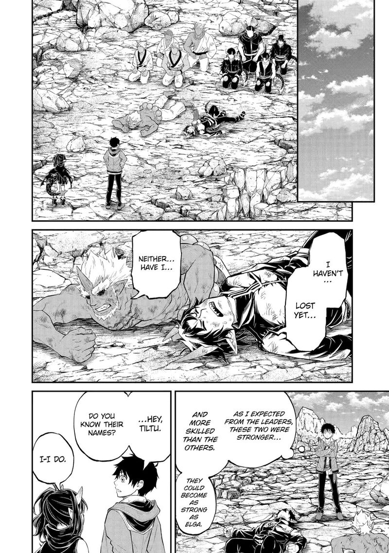 Tenseishitara Saikyou Shutachi Ga Sumau Shima Deshita Kono Shima De Slow Life Wo Tanoshimimasu 26 9