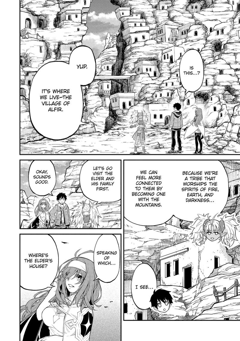 Tenseishitara Saikyou Shutachi Ga Sumau Shima Deshita Kono Shima De Slow Life Wo Tanoshimimasu 28 2
