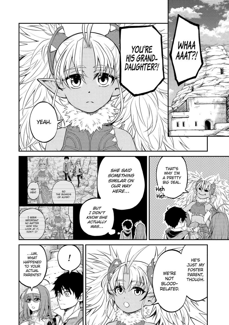 Tenseishitara Saikyou Shutachi Ga Sumau Shima Deshita Kono Shima De Slow Life Wo Tanoshimimasu 28 20