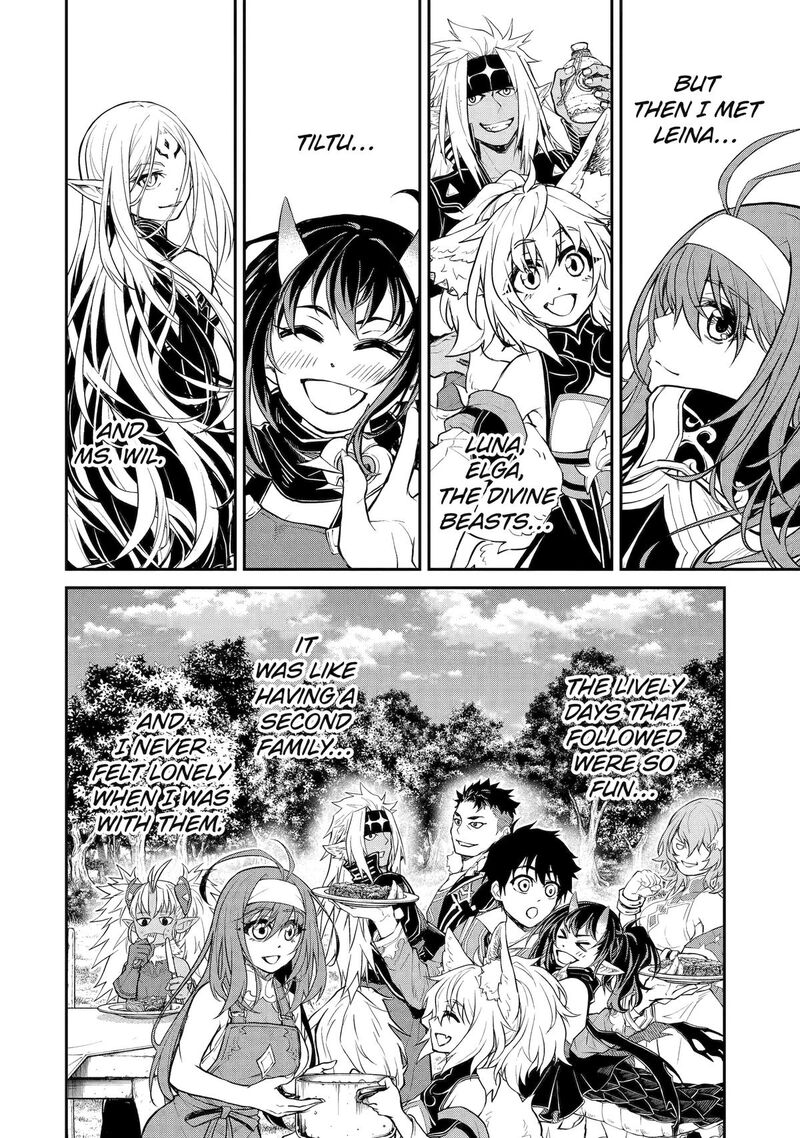 Tenseishitara Saikyou Shutachi Ga Sumau Shima Deshita Kono Shima De Slow Life Wo Tanoshimimasu 28 22