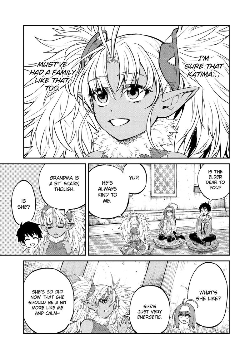Tenseishitara Saikyou Shutachi Ga Sumau Shima Deshita Kono Shima De Slow Life Wo Tanoshimimasu 28 23