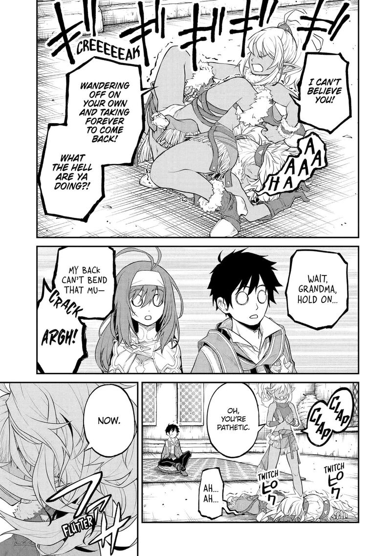 Tenseishitara Saikyou Shutachi Ga Sumau Shima Deshita Kono Shima De Slow Life Wo Tanoshimimasu 28 25