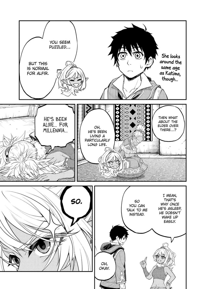 Tenseishitara Saikyou Shutachi Ga Sumau Shima Deshita Kono Shima De Slow Life Wo Tanoshimimasu 28 27