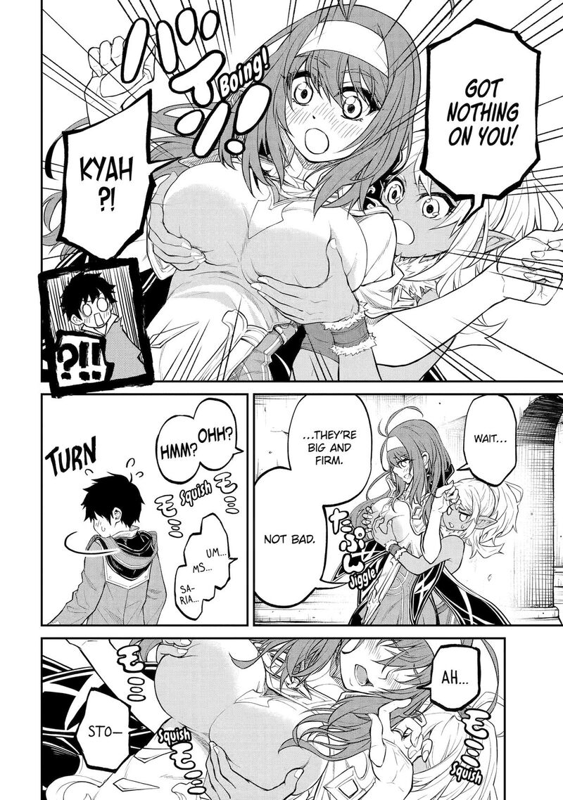 Tenseishitara Saikyou Shutachi Ga Sumau Shima Deshita Kono Shima De Slow Life Wo Tanoshimimasu 28 30