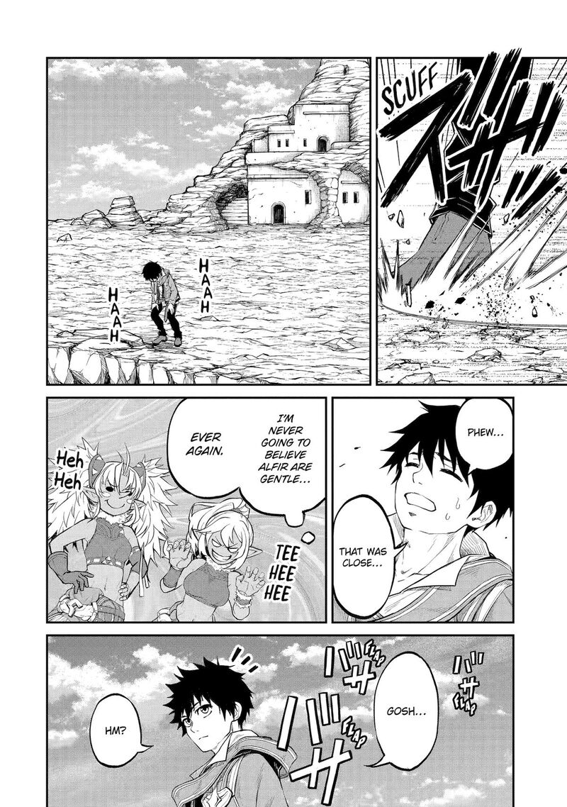 Tenseishitara Saikyou Shutachi Ga Sumau Shima Deshita Kono Shima De Slow Life Wo Tanoshimimasu 28 32