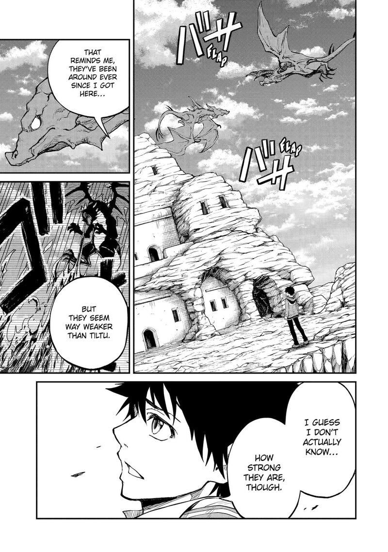 Tenseishitara Saikyou Shutachi Ga Sumau Shima Deshita Kono Shima De Slow Life Wo Tanoshimimasu 28 33