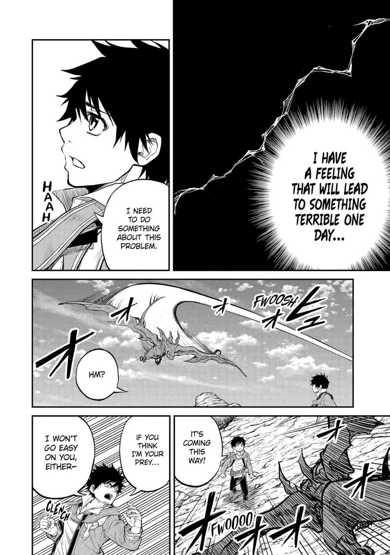 Tenseishitara Saikyou Shutachi Ga Sumau Shima Deshita Kono Shima De Slow Life Wo Tanoshimimasu 28 36