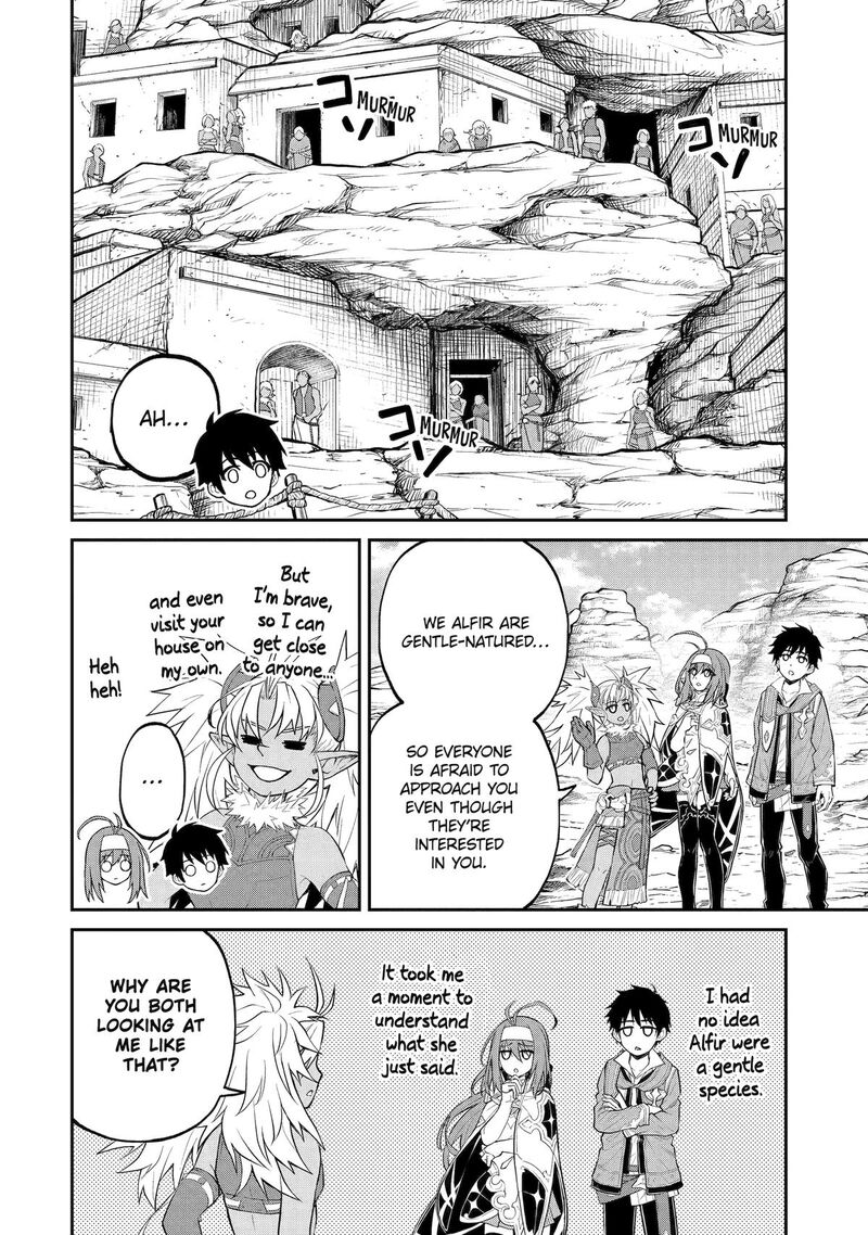 Tenseishitara Saikyou Shutachi Ga Sumau Shima Deshita Kono Shima De Slow Life Wo Tanoshimimasu 28 4