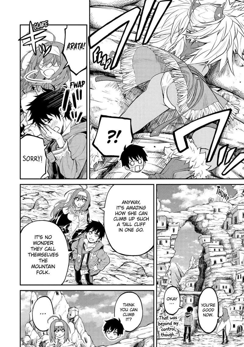 Tenseishitara Saikyou Shutachi Ga Sumau Shima Deshita Kono Shima De Slow Life Wo Tanoshimimasu 28 6