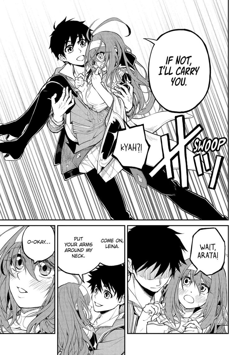 Tenseishitara Saikyou Shutachi Ga Sumau Shima Deshita Kono Shima De Slow Life Wo Tanoshimimasu 28 7
