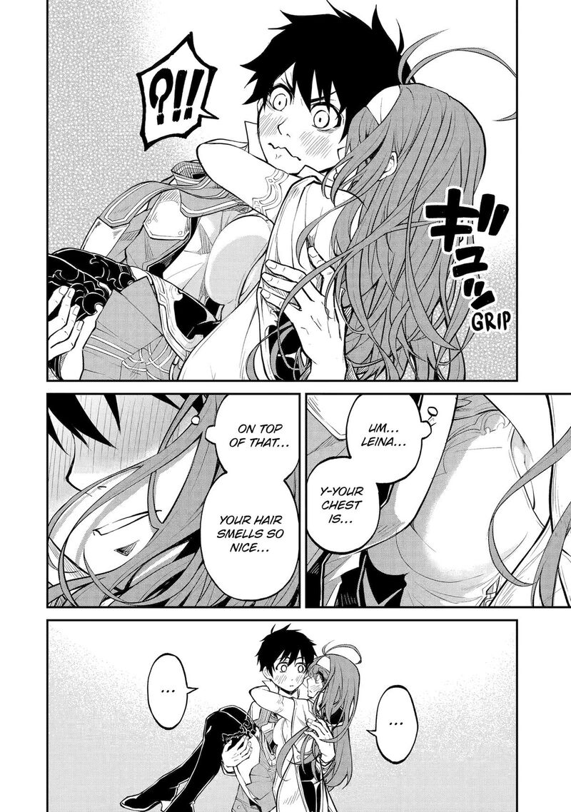 Tenseishitara Saikyou Shutachi Ga Sumau Shima Deshita Kono Shima De Slow Life Wo Tanoshimimasu 28 8