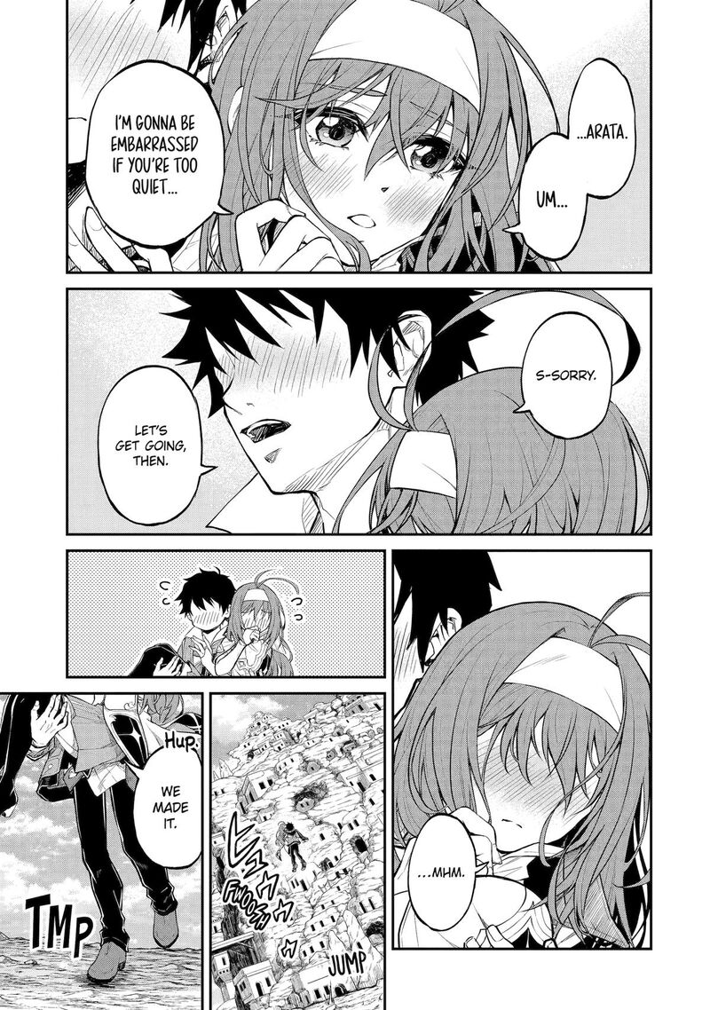 Tenseishitara Saikyou Shutachi Ga Sumau Shima Deshita Kono Shima De Slow Life Wo Tanoshimimasu 28 9