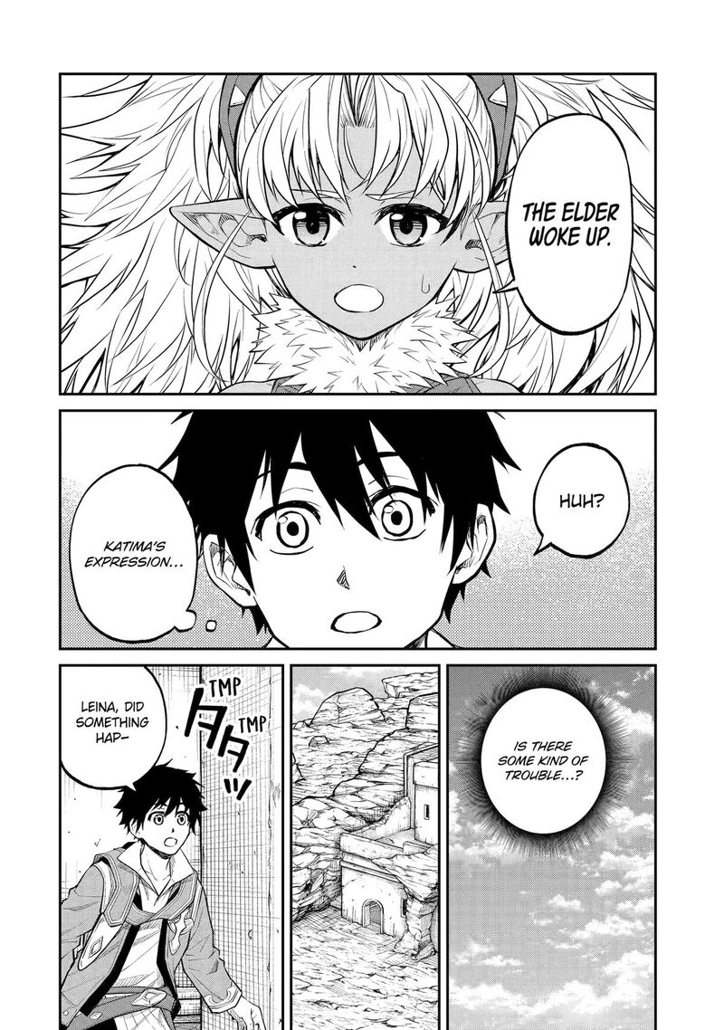 Tenseishitara Saikyou Shutachi Ga Sumau Shima Deshita Kono Shima De Slow Life Wo Tanoshimimasu 29 12