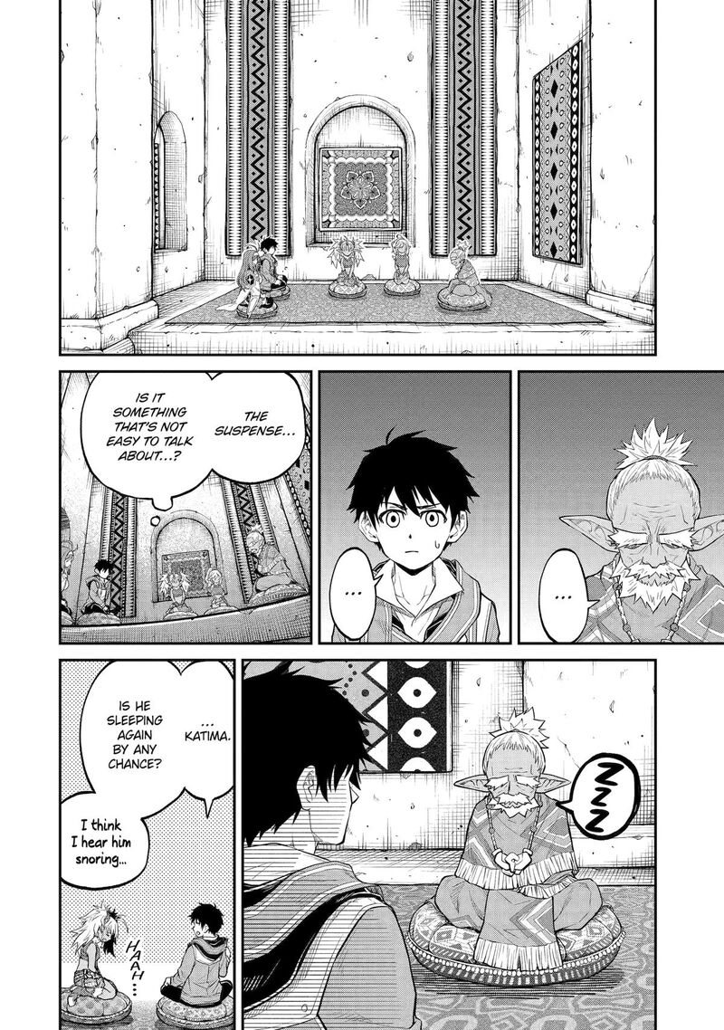 Tenseishitara Saikyou Shutachi Ga Sumau Shima Deshita Kono Shima De Slow Life Wo Tanoshimimasu 29 14