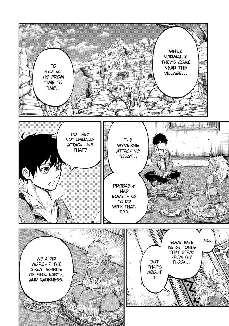 Tenseishitara Saikyou Shutachi Ga Sumau Shima Deshita Kono Shima De Slow Life Wo Tanoshimimasu 29 18