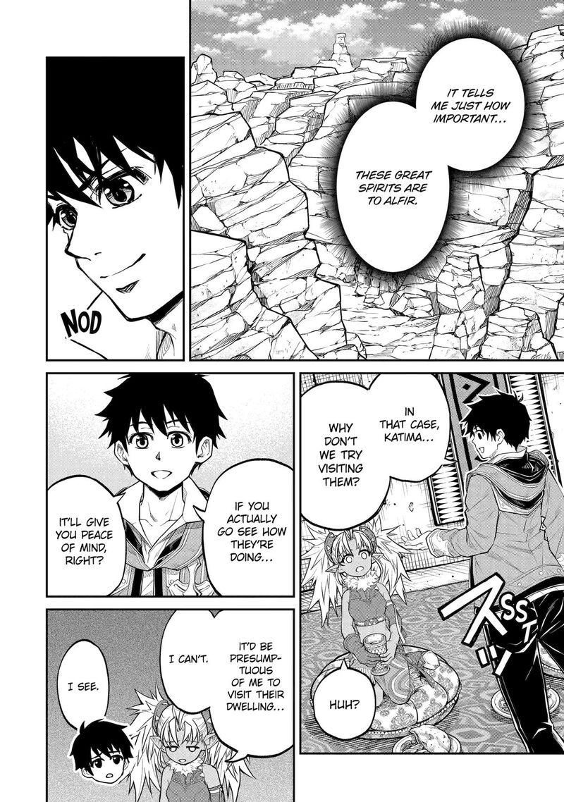 Tenseishitara Saikyou Shutachi Ga Sumau Shima Deshita Kono Shima De Slow Life Wo Tanoshimimasu 29 20