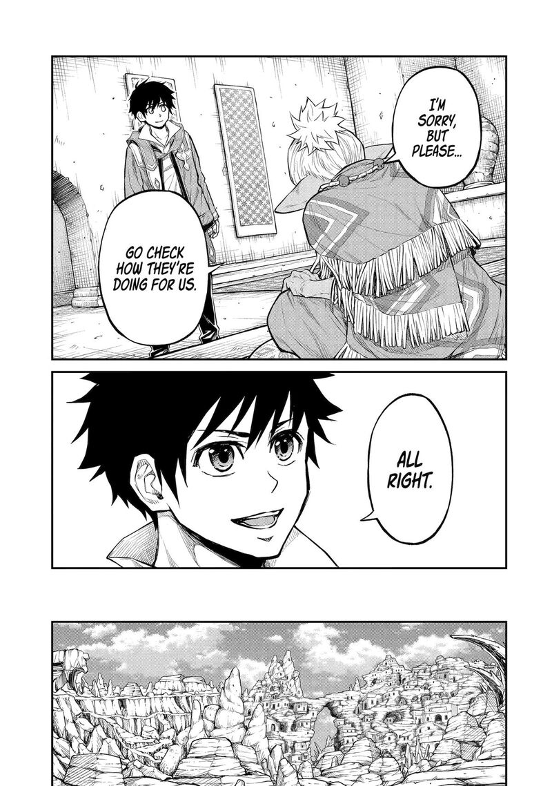 Tenseishitara Saikyou Shutachi Ga Sumau Shima Deshita Kono Shima De Slow Life Wo Tanoshimimasu 29 23