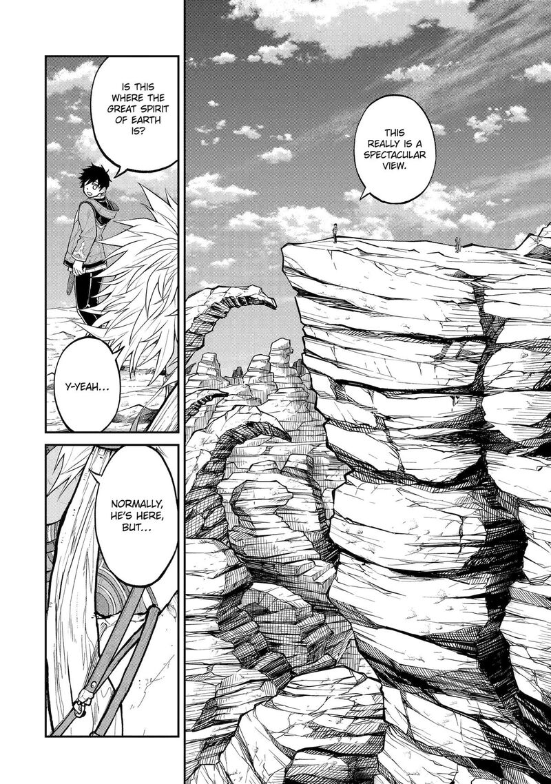 Tenseishitara Saikyou Shutachi Ga Sumau Shima Deshita Kono Shima De Slow Life Wo Tanoshimimasu 29 24