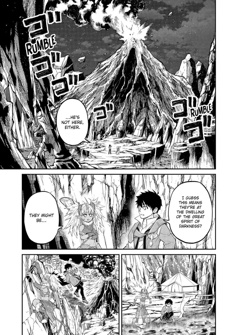 Tenseishitara Saikyou Shutachi Ga Sumau Shima Deshita Kono Shima De Slow Life Wo Tanoshimimasu 29 27