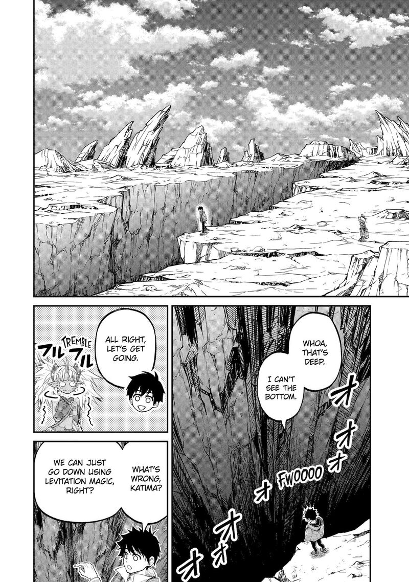 Tenseishitara Saikyou Shutachi Ga Sumau Shima Deshita Kono Shima De Slow Life Wo Tanoshimimasu 29 28