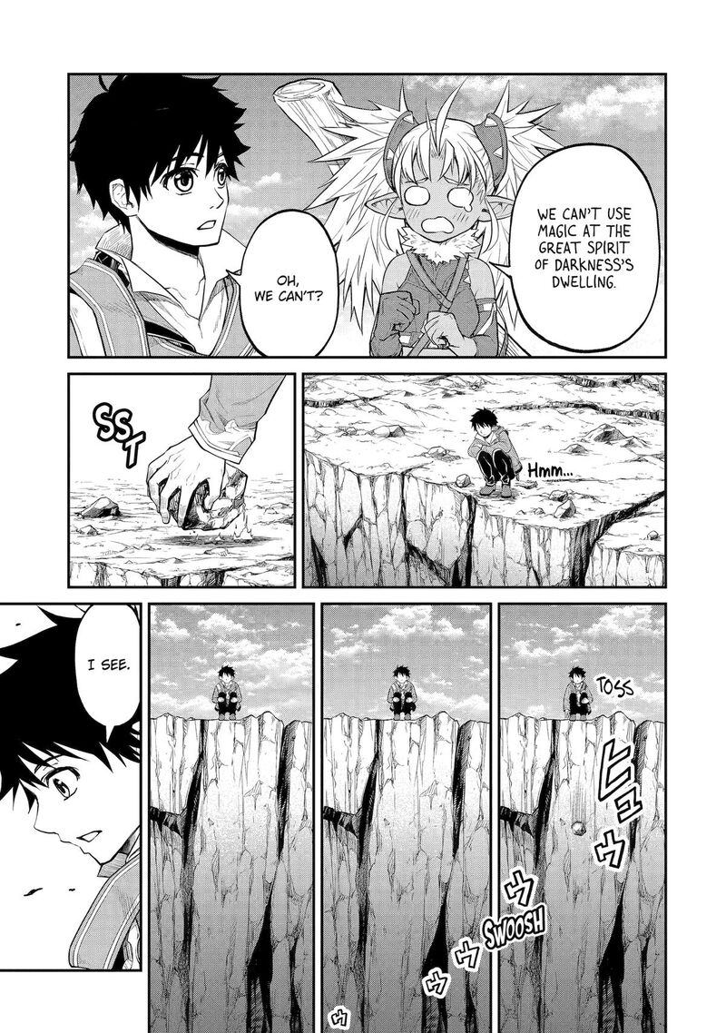 Tenseishitara Saikyou Shutachi Ga Sumau Shima Deshita Kono Shima De Slow Life Wo Tanoshimimasu 29 29