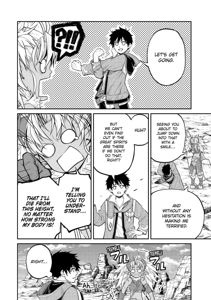Tenseishitara Saikyou Shutachi Ga Sumau Shima Deshita Kono Shima De Slow Life Wo Tanoshimimasu 29 30