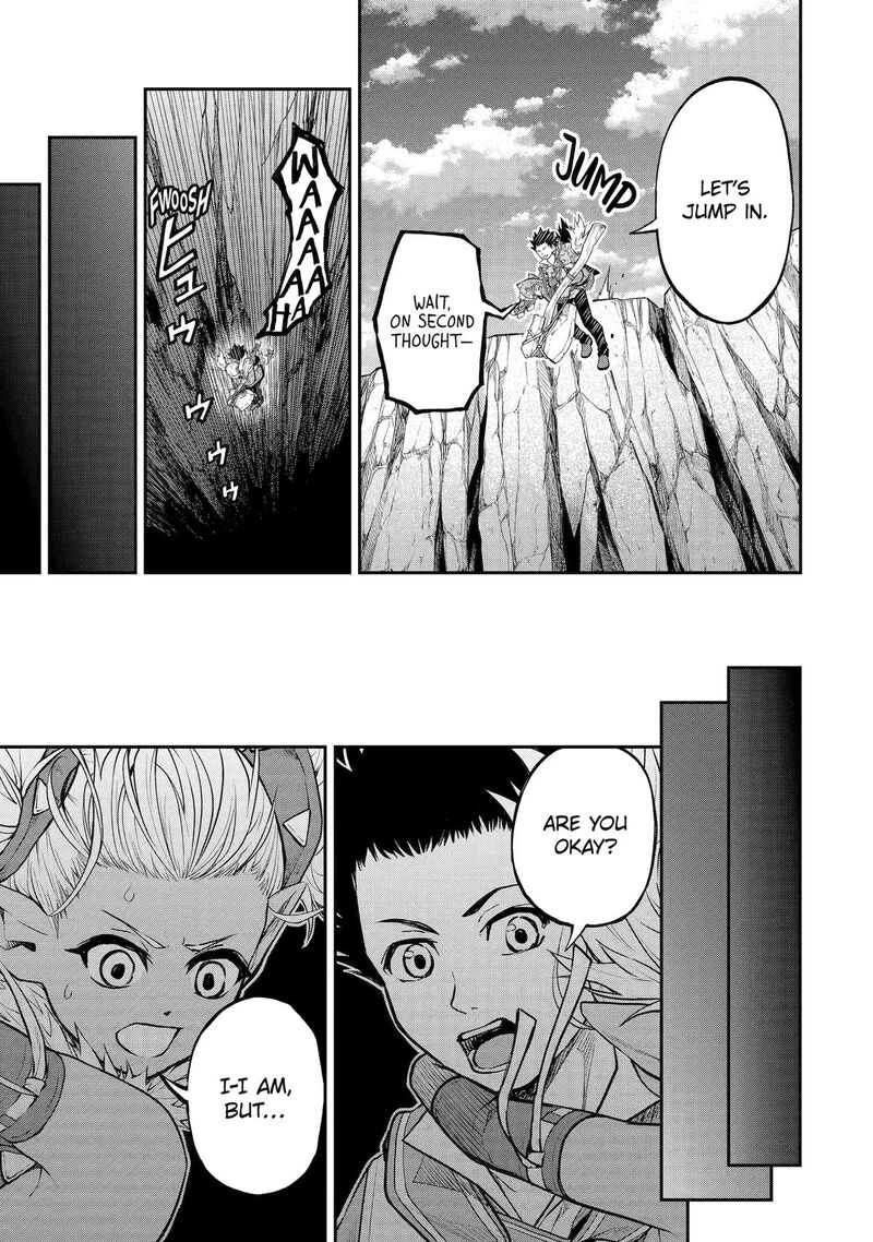 Tenseishitara Saikyou Shutachi Ga Sumau Shima Deshita Kono Shima De Slow Life Wo Tanoshimimasu 29 33