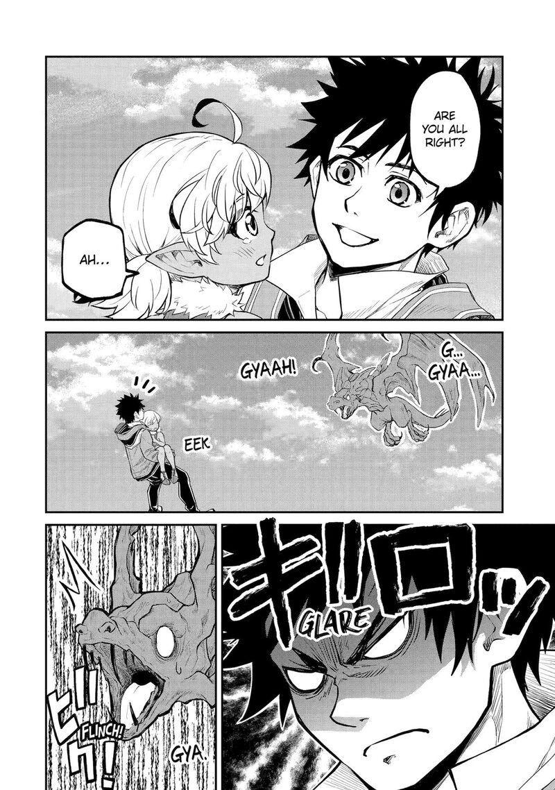 Tenseishitara Saikyou Shutachi Ga Sumau Shima Deshita Kono Shima De Slow Life Wo Tanoshimimasu 29 6