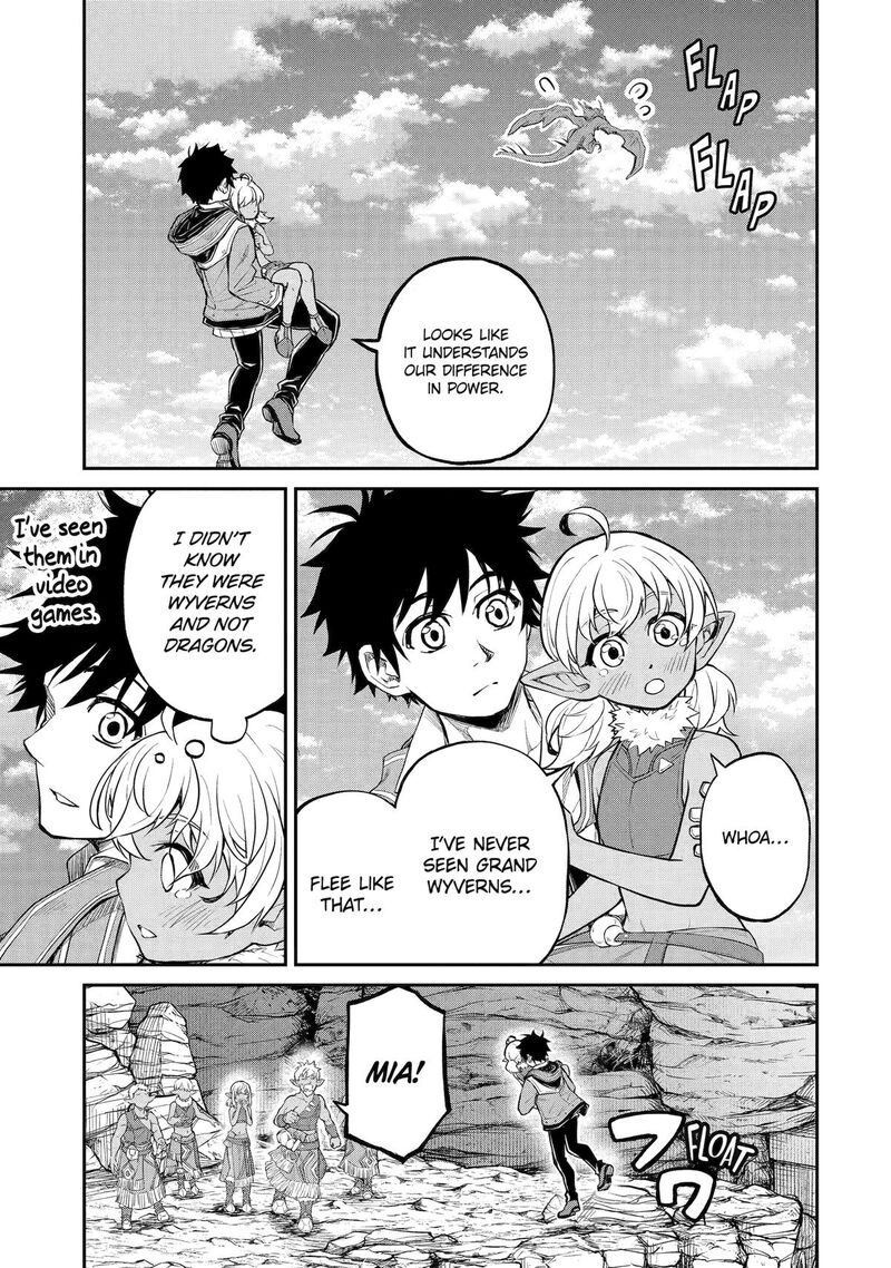 Tenseishitara Saikyou Shutachi Ga Sumau Shima Deshita Kono Shima De Slow Life Wo Tanoshimimasu 29 7