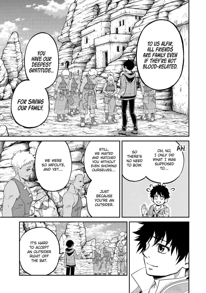 Tenseishitara Saikyou Shutachi Ga Sumau Shima Deshita Kono Shima De Slow Life Wo Tanoshimimasu 29 9