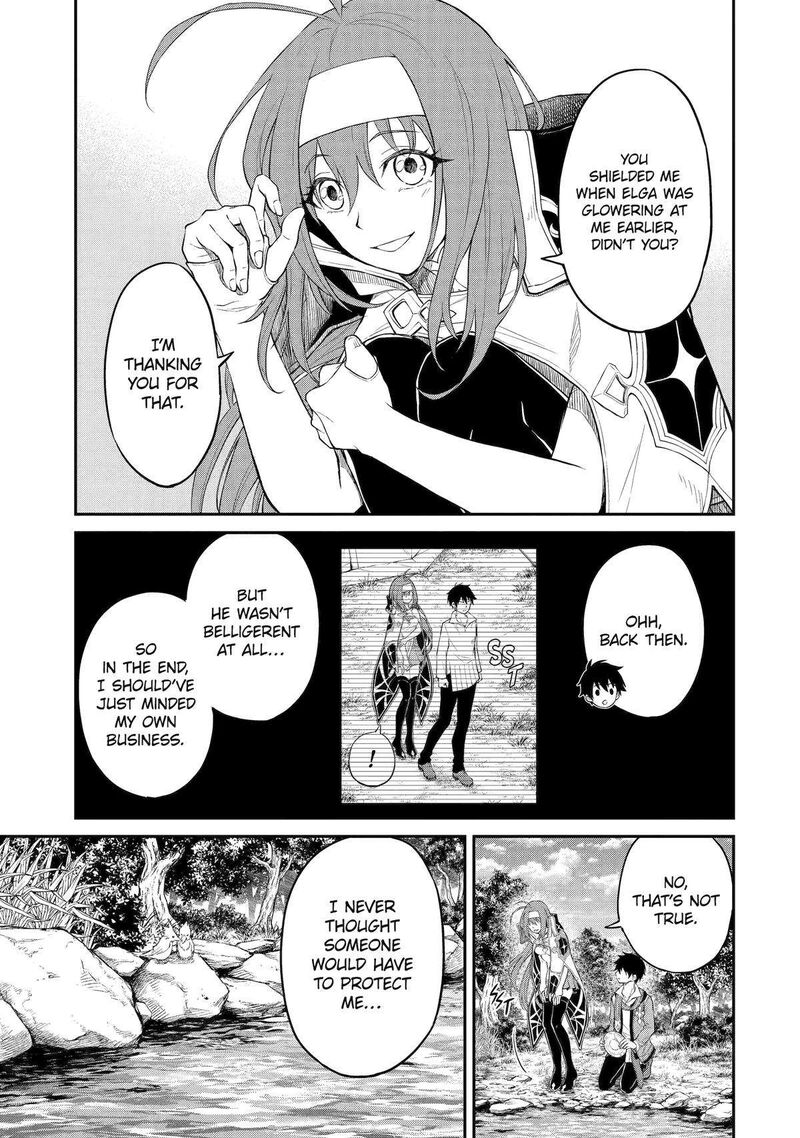 Tenseishitara Saikyou Shutachi Ga Sumau Shima Deshita Kono Shima De Slow Life Wo Tanoshimimasu 3 17