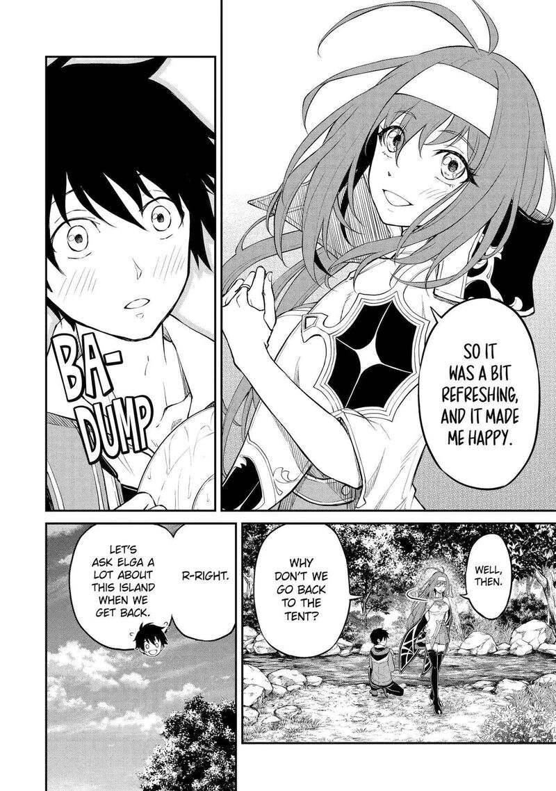 Tenseishitara Saikyou Shutachi Ga Sumau Shima Deshita Kono Shima De Slow Life Wo Tanoshimimasu 3 18