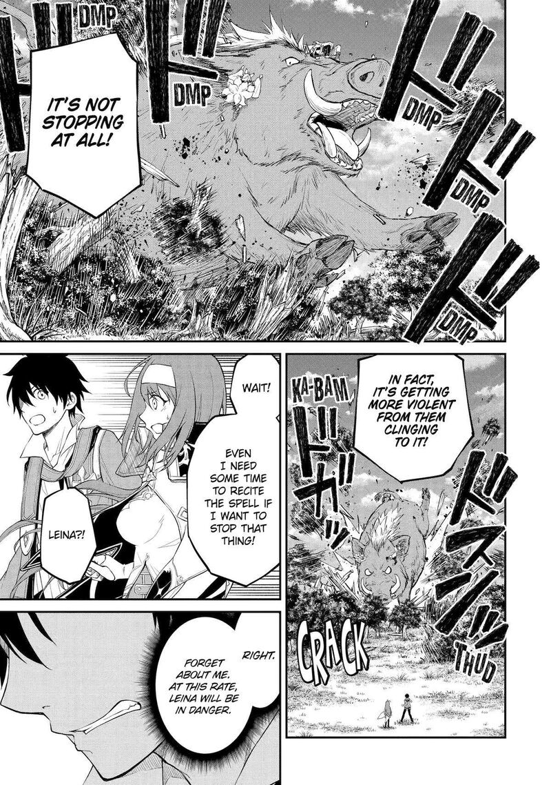 Tenseishitara Saikyou Shutachi Ga Sumau Shima Deshita Kono Shima De Slow Life Wo Tanoshimimasu 3 27