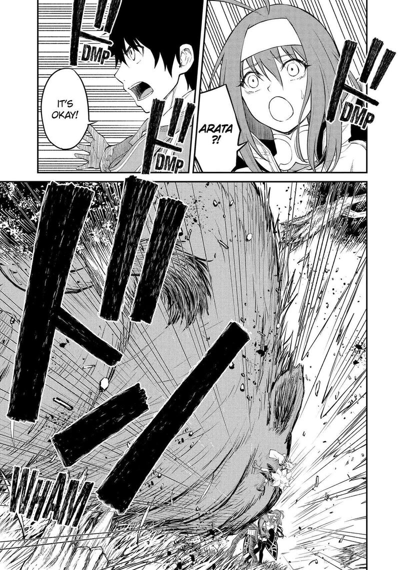 Tenseishitara Saikyou Shutachi Ga Sumau Shima Deshita Kono Shima De Slow Life Wo Tanoshimimasu 3 29