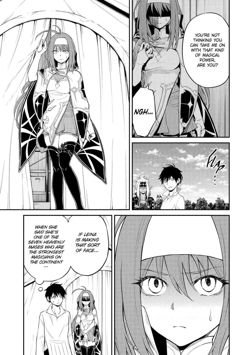Tenseishitara Saikyou Shutachi Ga Sumau Shima Deshita Kono Shima De Slow Life Wo Tanoshimimasu 3 3