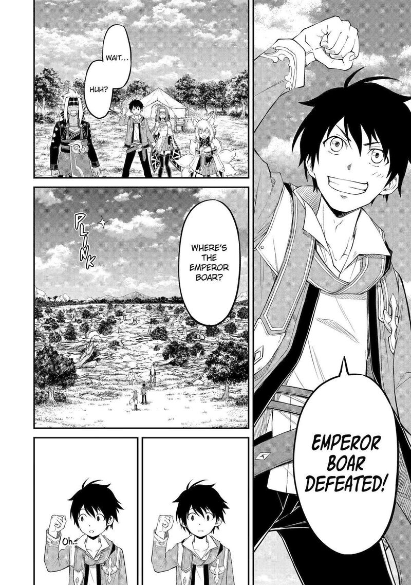 Tenseishitara Saikyou Shutachi Ga Sumau Shima Deshita Kono Shima De Slow Life Wo Tanoshimimasu 3 33